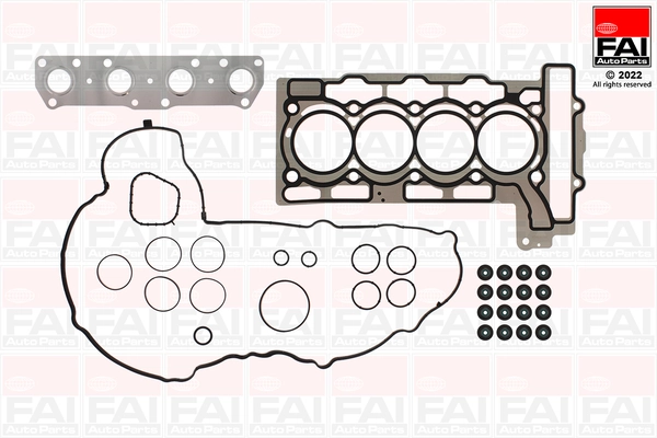 Gasket Kit, cylinder head